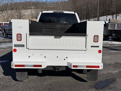 Used 2021 Ford F-350 Crew Cab Service Truck for sale #MED02995 - photo 2