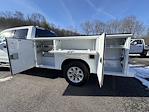 Used 2021 Ford F-350 Crew Cab Service Truck for sale #MED02995 - photo 8