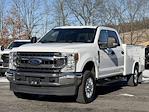 Used 2021 Ford F-350 Crew Cab Service Truck for sale #MED02995 - photo 1