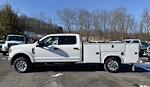 Used 2021 Ford F-350 Crew Cab Service Truck for sale #MED02995 - photo 3