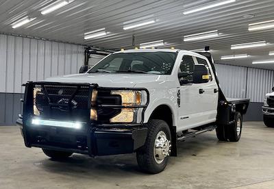 Used 2021 Ford F-350 - photo 1