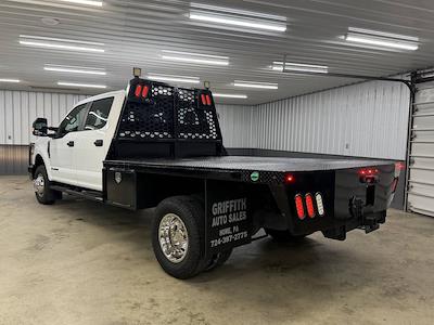 Used 2021 Ford F-350 - photo 1