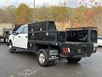 Used 2021 Ford F-350 Crew Cab Flatbed Truck for sale #MED45392 - photo 2