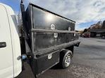 Used 2021 Ford F-350 Crew Cab Flatbed Truck for sale #MED45392 - photo 12