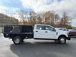 Used 2021 Ford F-350 Crew Cab Flatbed Truck for sale #MED45392 - photo 5