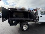 Used 2021 Ford F-350 Crew Cab Flatbed Truck for sale #MED45392 - photo 8