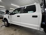 Used 2021 Ford F-350 Crew Cab Flatbed Truck for sale #MED45405 - photo 11
