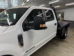 Used 2021 Ford F-350 Crew Cab Flatbed Truck for sale #MED45405 - photo 16