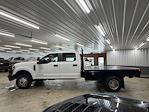 Used 2021 Ford F-350 Crew Cab Flatbed Truck for sale #MED45405 - photo 3