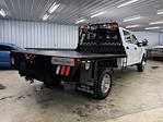 Used 2021 Ford F-350 Crew Cab Flatbed Truck for sale #MED45405 - photo 2