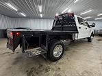 Used 2021 Ford F-350 Crew Cab Flatbed Truck for sale #MED45405 - photo 7