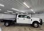 Used 2021 Ford F-350 Crew Cab Flatbed Truck for sale #MED45405 - photo 9