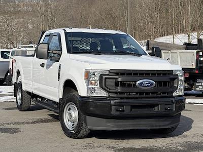 Used 2021 Ford F-250 XL Super Cab for sale #MED94260 - photo 1