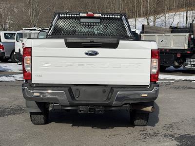 Used 2021 Ford F-250 XL Super Cab for sale #MED94260 - photo 2