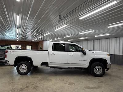 Used 2021 Chevrolet Silverado 2500 - photo 1