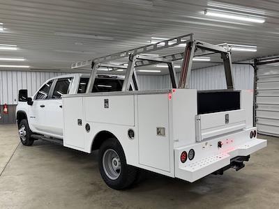 Used 2021 Chevrolet Silverado 3500 - photo 1