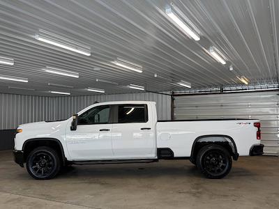 Used 2021 Chevrolet Silverado 2500 Work Truck Crew Cab for sale #MF236226 - photo 2