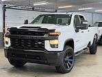 Used 2021 Chevrolet Silverado 2500 Work Truck Crew Cab for sale #MF236226 - photo 1