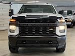 Used 2021 Chevrolet Silverado 2500 Work Truck Crew Cab for sale #MF236226 - photo 3