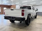 Used 2021 Chevrolet Silverado 2500 Work Truck Crew Cab for sale #MF236226 - photo 5
