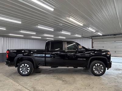 Used 2021 Chevrolet Silverado 2500 - photo 1