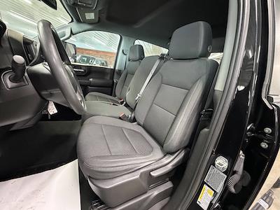 Used 2021 Chevrolet Silverado 2500 - photo 1