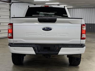 Used 2021 Ford F-150 XL SuperCrew Cab for sale #MFA67684 - photo 2