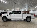 Used 2021 Ford F-150 XL SuperCrew Cab for sale #MFA67684 - photo 3