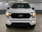Used 2021 Ford F-150 XL SuperCrew Cab for sale #MFA67684 - photo 4