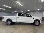 Used 2021 Ford F-150 XL SuperCrew Cab for sale #MFA67684 - photo 5