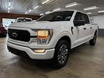 Used 2021 Ford F-150 XL SuperCrew Cab for sale #MFA67684 - photo 6