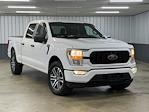 Used 2021 Ford F-150 XL SuperCrew Cab for sale #MFA67684 - photo 9