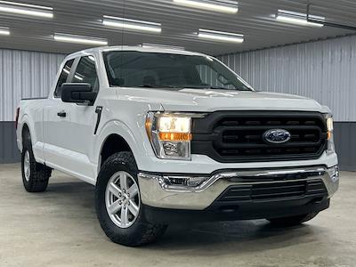 Used 2021 Ford F-150 - photo 1