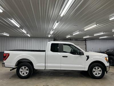 Used 2021 Ford F-150 - photo 1