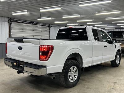 Used 2021 Ford F-150 - photo 1