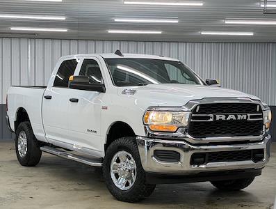 Used 2021 Ram 2500 Tradesman Crew Cab for sale #MG518193 - photo 1