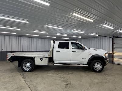 Used 2021 Ram 5500 - photo 1