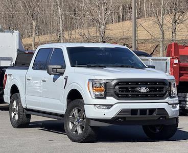 Used 2021 Ford F-150 - photo 1