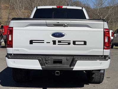 Used 2021 Ford F-150 - photo 1
