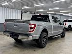 Used 2021 Ford F-150 Lariat SuperCrew Cab for sale #MKD13548 - photo 2