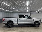 Used 2021 Ford F-150 Lariat SuperCrew Cab for sale #MKD13548 - photo 3