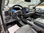 Used 2021 Ford F-150 Lariat SuperCrew Cab for sale #MKD13548 - photo 26