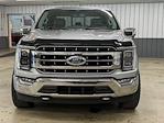 Used 2021 Ford F-150 Lariat SuperCrew Cab for sale #MKD13548 - photo 4