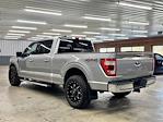 Used 2021 Ford F-150 Lariat SuperCrew Cab for sale #MKD13548 - photo 9