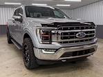 Used 2021 Ford F-150 Lariat SuperCrew Cab for sale #MKD13548 - photo 10