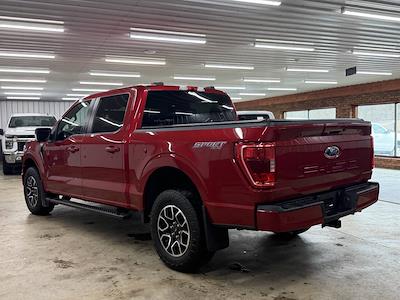 Used 2021 Ford F-150 - photo 1
