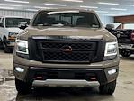 Used 2021 Nissan Titan Pro Crew Cab for sale #MN530703 - photo 3