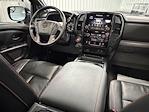 Used 2021 Nissan Titan Pro Crew Cab for sale #MN530703 - photo 24