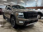 Used 2021 Nissan Titan Pro Crew Cab for sale #MN530703 - photo 48