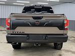 Used 2021 Nissan Titan Pro Crew Cab for sale #MN530703 - photo 7